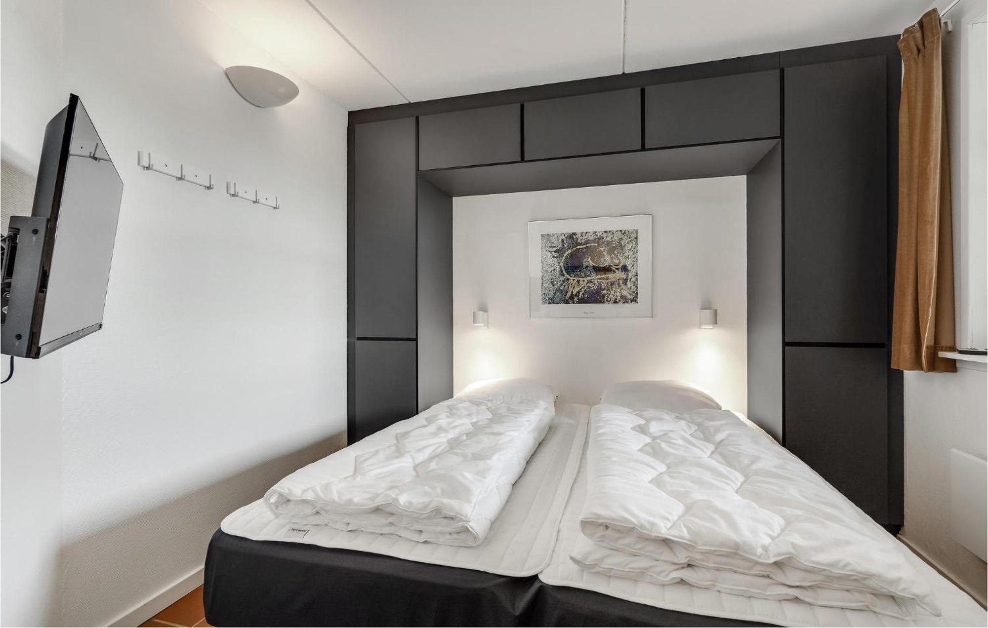 Apartamento Lejl, 207 St, Fanø Exterior foto
